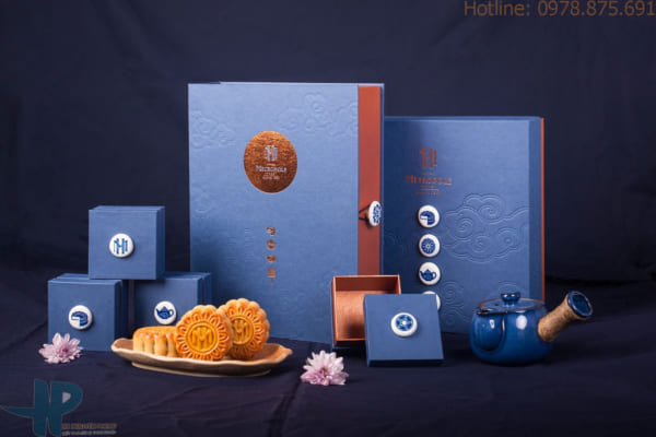 In Hộp Bánh Trung Thu Hà Nội Đẹp Và Rẻ